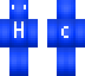 the hi skin