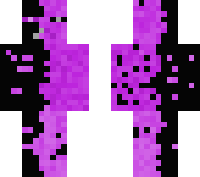 the void man