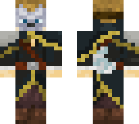 the whitewolf (armored)