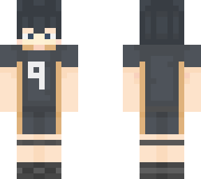 tobio kageyama