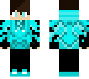 traver's skin