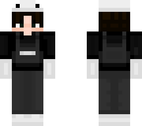 trendy boy with vest and hat