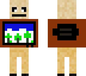 tv man