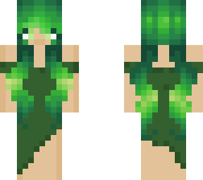 twisting vines