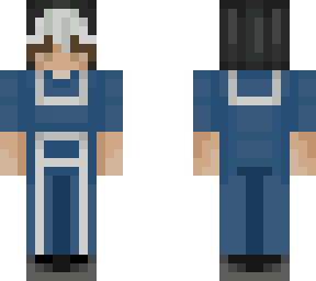 ua skin
