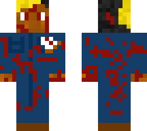 uncheckedmyers