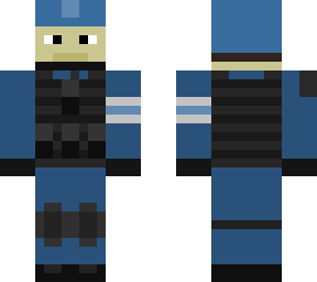 ungoc peackeeper