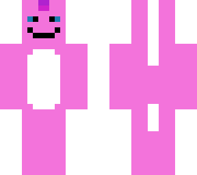 uni the unicorn