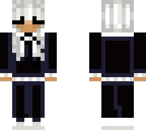 uniform girl