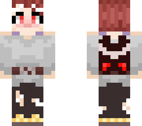vampire moffy