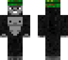 vietnam gorilla