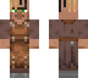 villager