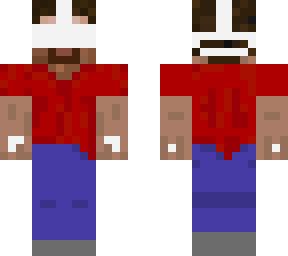 vr headset guy