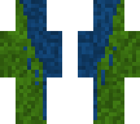 water earth improved