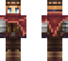 western | Minecraft Skins