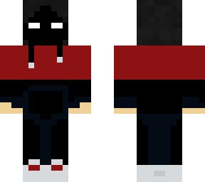 wexusin void (v2)