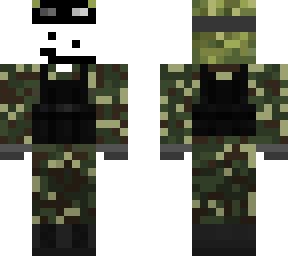 when how c pov meu skin