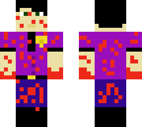 william afton (bloody)