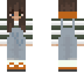 willzershown skin