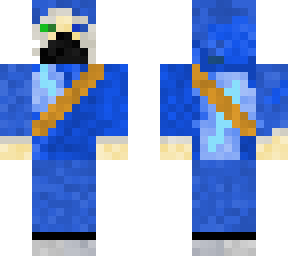 wizard