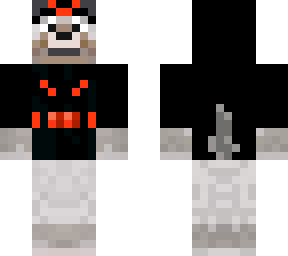 wolfereen (spider)