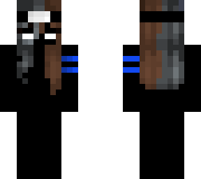wolfy but epicker