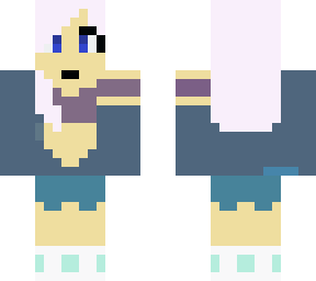 wysteria oc