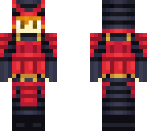 yeet fish samurai