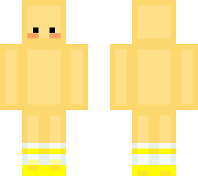 yeller b