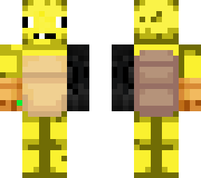 yellowturtle