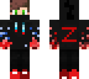 zombie zapper
