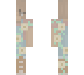 ~{collab with fashion designer}~
