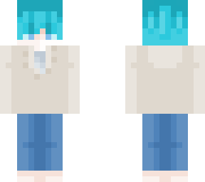 ~ cyan ~