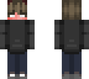 ~ d e v i l ~ boy ~