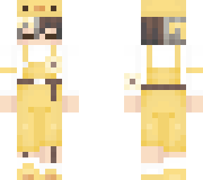 ~=duck couple=~ (boy version)