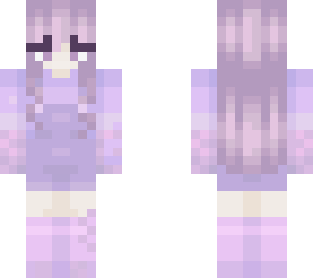 ~purpled~ (read desc)