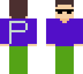 1 of my favourite shaded skins!!