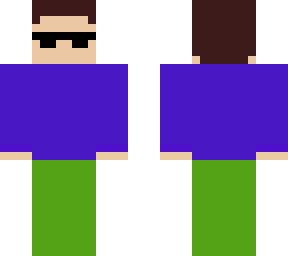 1 of my favourite shaded skins (reverse)