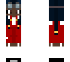 2nd in command of the military