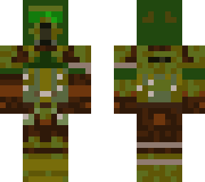 41st battalion officer (bf2)