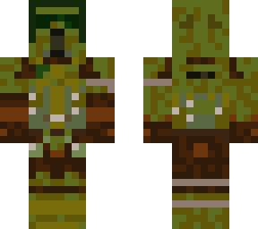 41st battalion specialist (bf2)