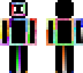 a skin that i never gave up on