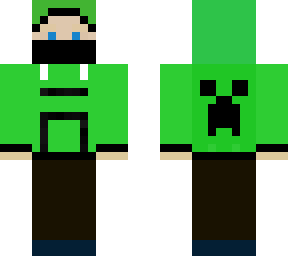 aadil skin original