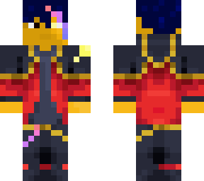 absentstudent6 migration skin (with feather)