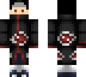 akatsuki itatchi