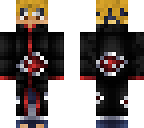 akatsuki member januessli