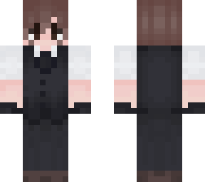 alexander // suit 2.5