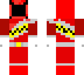 alien ranger