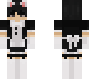 also making something