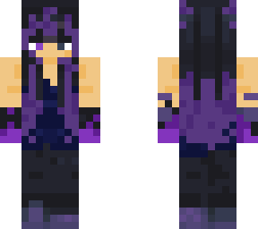 amethystia og skin